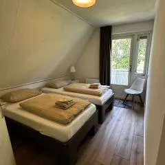 Recreatie Woning Drenthe