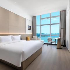 Days Hotel by Wyndham Shantou Zhugang