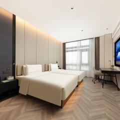 Atour Hotel Zhengzhou Zhongmou Zhengkai Avenue