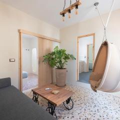 Pueblo viejo boutique house