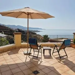 Tamango Nerja view