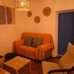 Casa en casco antiguo de Barbate