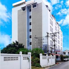 DD House Apartment