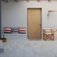 Vila Thimari A House in olive grove