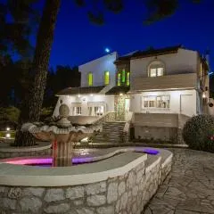 Terra Ventura Villa At The Hill