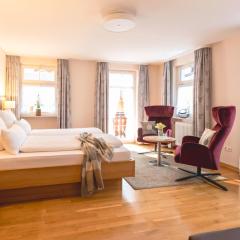 Hotel & Restaurant Gasthof Belchenblick