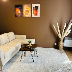 Appartement de la Gare