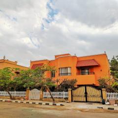 Settle Inn Al Rehab City B