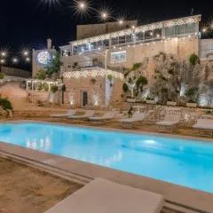 La Terrazza Sulla Rupe Relais