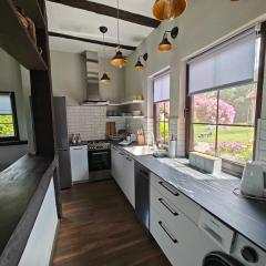 Stay At This Magnificent 100 Year Old Barn