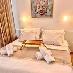Hotel Pyr private studio