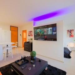 Bilocale Luxury fronte Ospedale