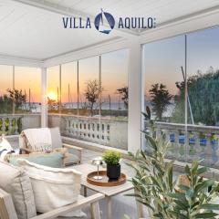 Aquilo Apartmanok
