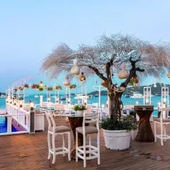 Melengeç Otel Türkbükü
