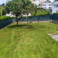 Mogro Las Dunas - Relax Total en Apartamento con Jardín