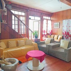 A-Seven House Sagada