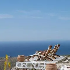 Castrum Traditional Sunset Suites