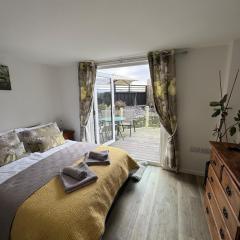 Adorable 3 Bedroom House, Near Newquay 11 Miles
