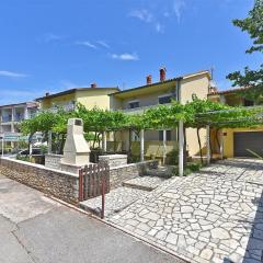 Ferienwohnung für 4 Personen ca 73 qm in Valbandon, Istrien Istrische Riviera