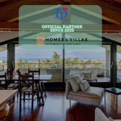 DesenzanoLoft Official Partner MARRIOTT Homes & Villas - Paradise Lake View in a 5 pools exclusive residence