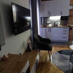 Orca Apartman