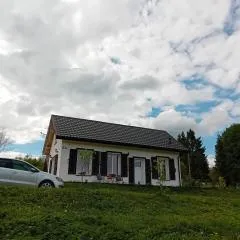 Domek Kaprys Piatkowa