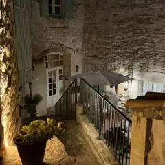 La Fugue, Demeure Historique proche de Uzes,Nimes,Cévennes