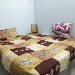 Independent homestay