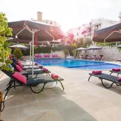 Kalkan Suites Hotel
