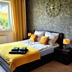 Levilena apartament Osiedle Bałtyk