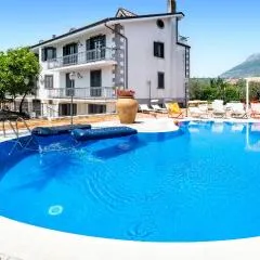 Nice Home In Giffoni Sei Casali