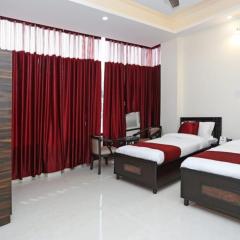 hotel green