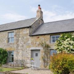 Greenyard Cottage