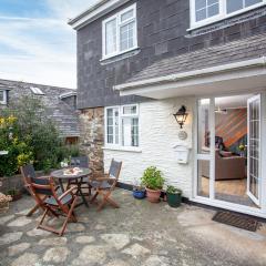 Garden Cottage