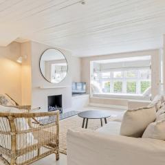 Seaside Cottage