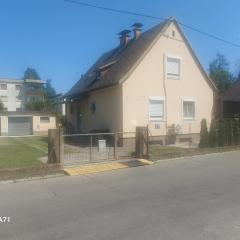 Ferienhaus Käthe