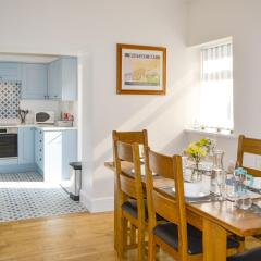 Whitley Bay Hideaway