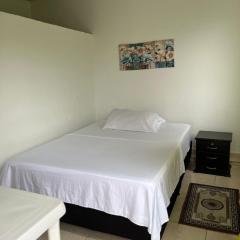 hotel el oasis de garzon