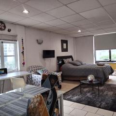 Suite Reforma Ahuehuete