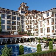 Tryavna Beach - Private apartment - BSR - 4
