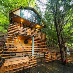 Chalet Nune