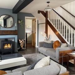 Honey Bee Cottage