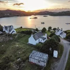 South Lochs