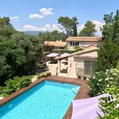 La Salamandre en Provence