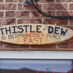 Thistle Dew