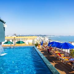 Ajsel Hotel