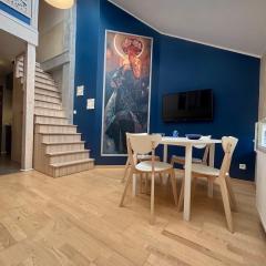Vintage Studencka 25 Apartment