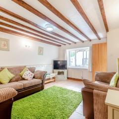 Primrose Cottage- Uk45597