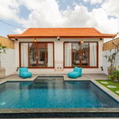 Casa Lova Villa By Bali Lyfe Venture