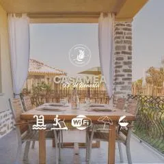 Casamea - T3 U Benestà